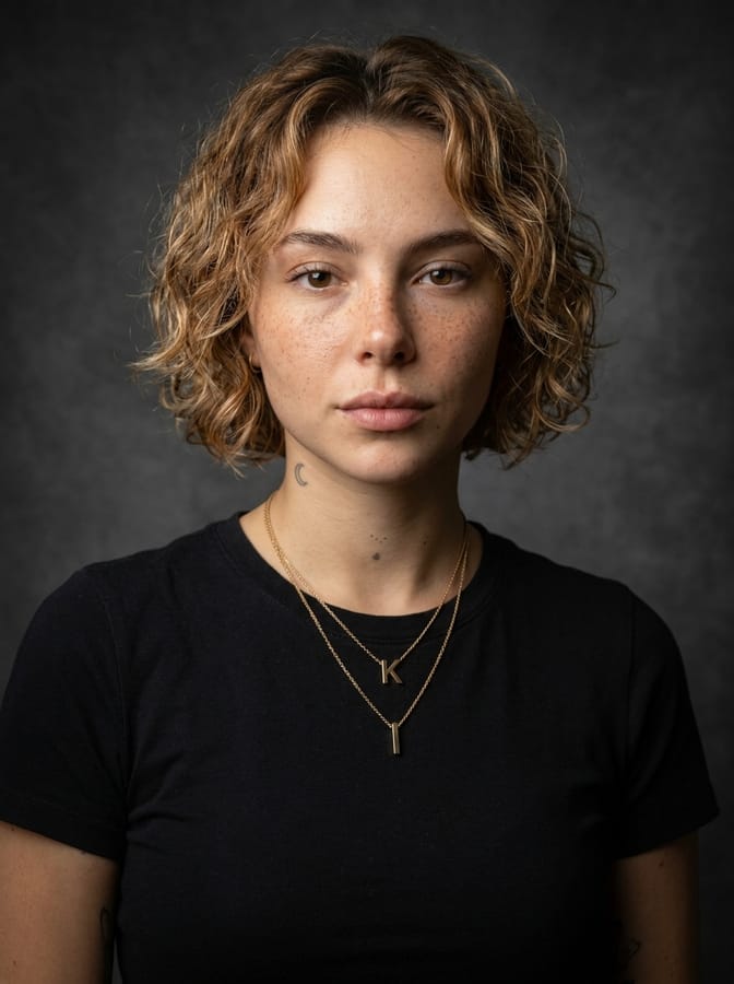 Portrait Photo